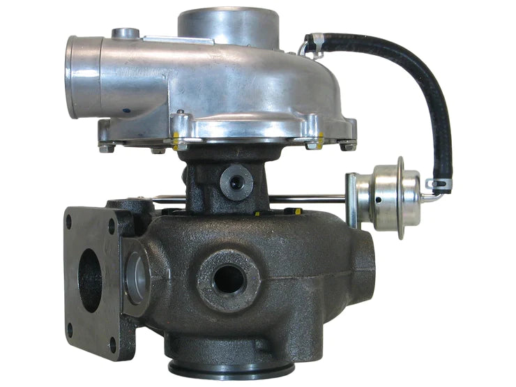 IHI RHC61W Turbocharger for Yanmar Marine 4LHA-STE - Mic Turbo
