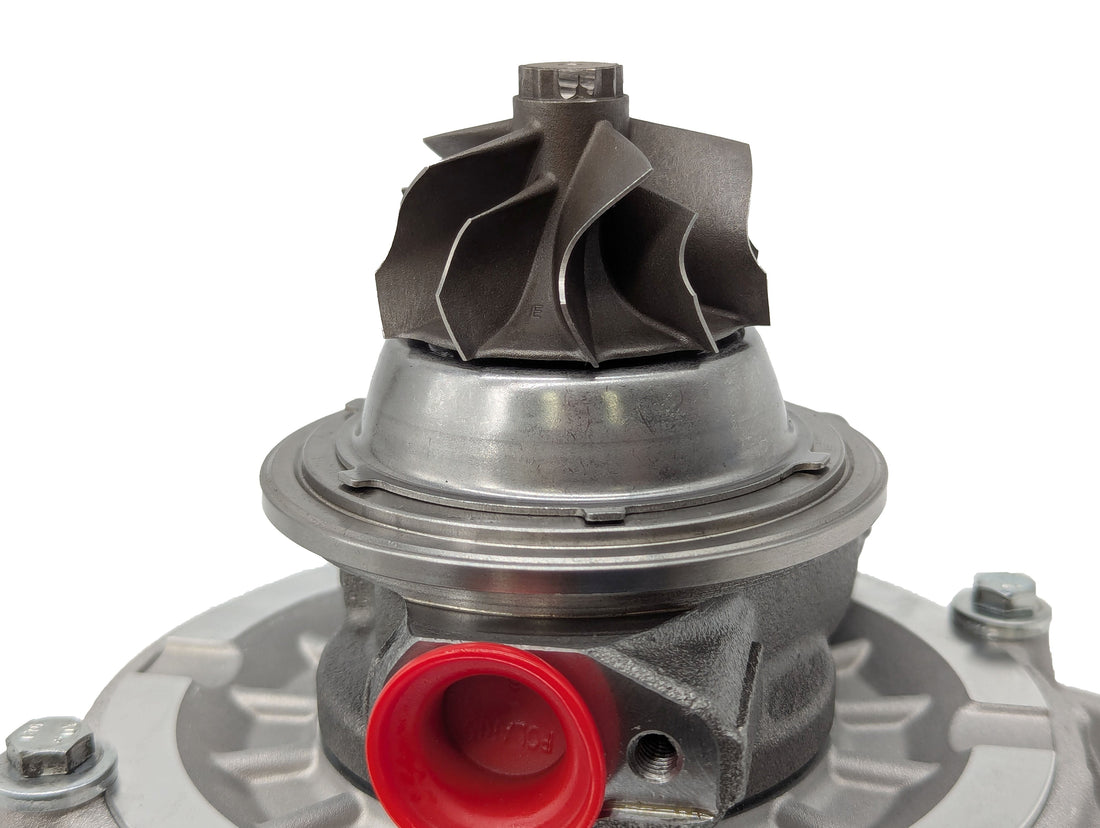 How Long Should a Turbocharger Last?