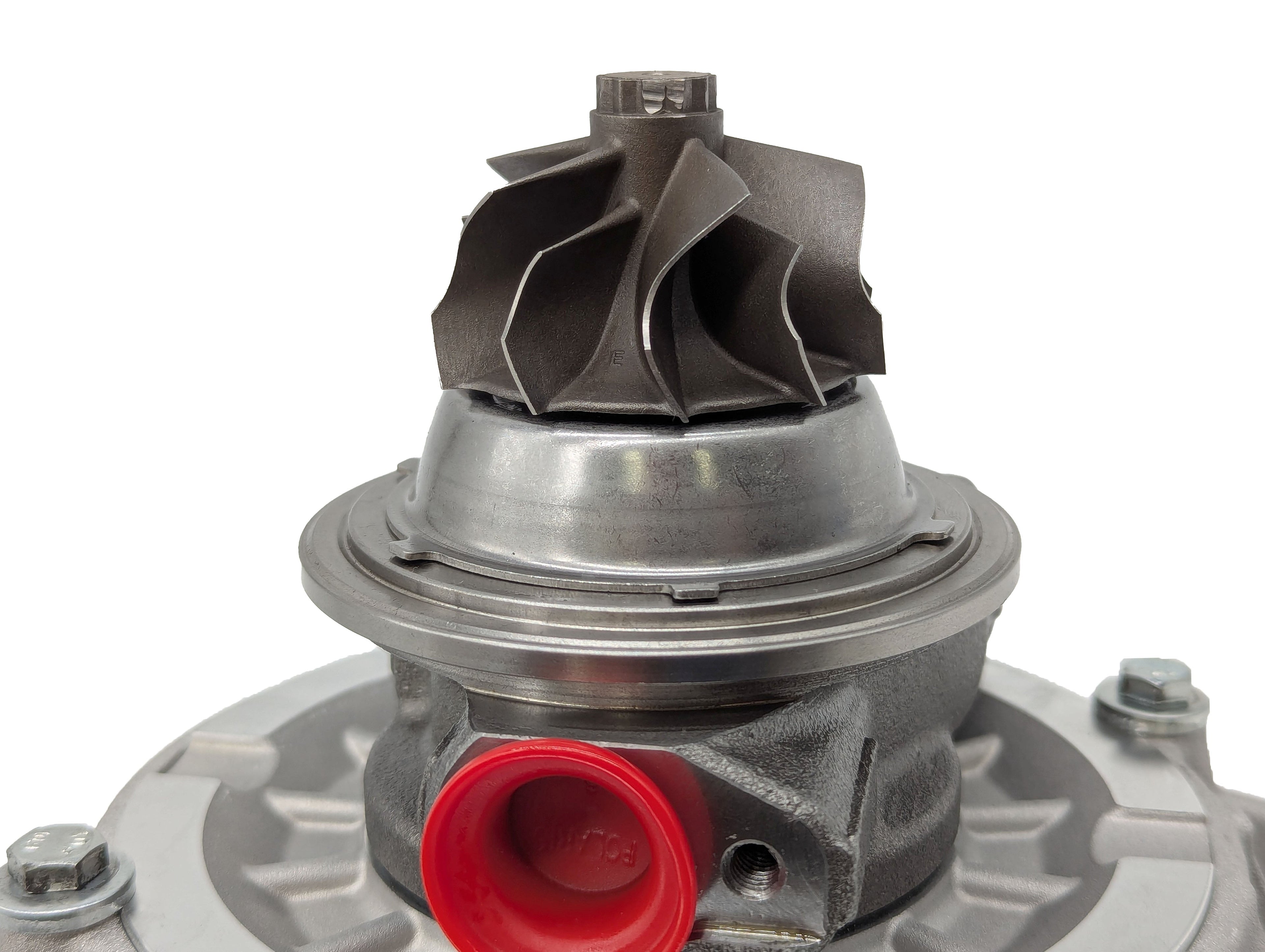 How Long Should a Turbocharger Last?