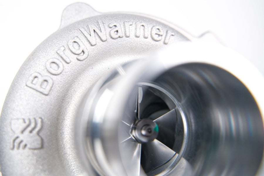 Why Turbos Fail on Brand New Engines