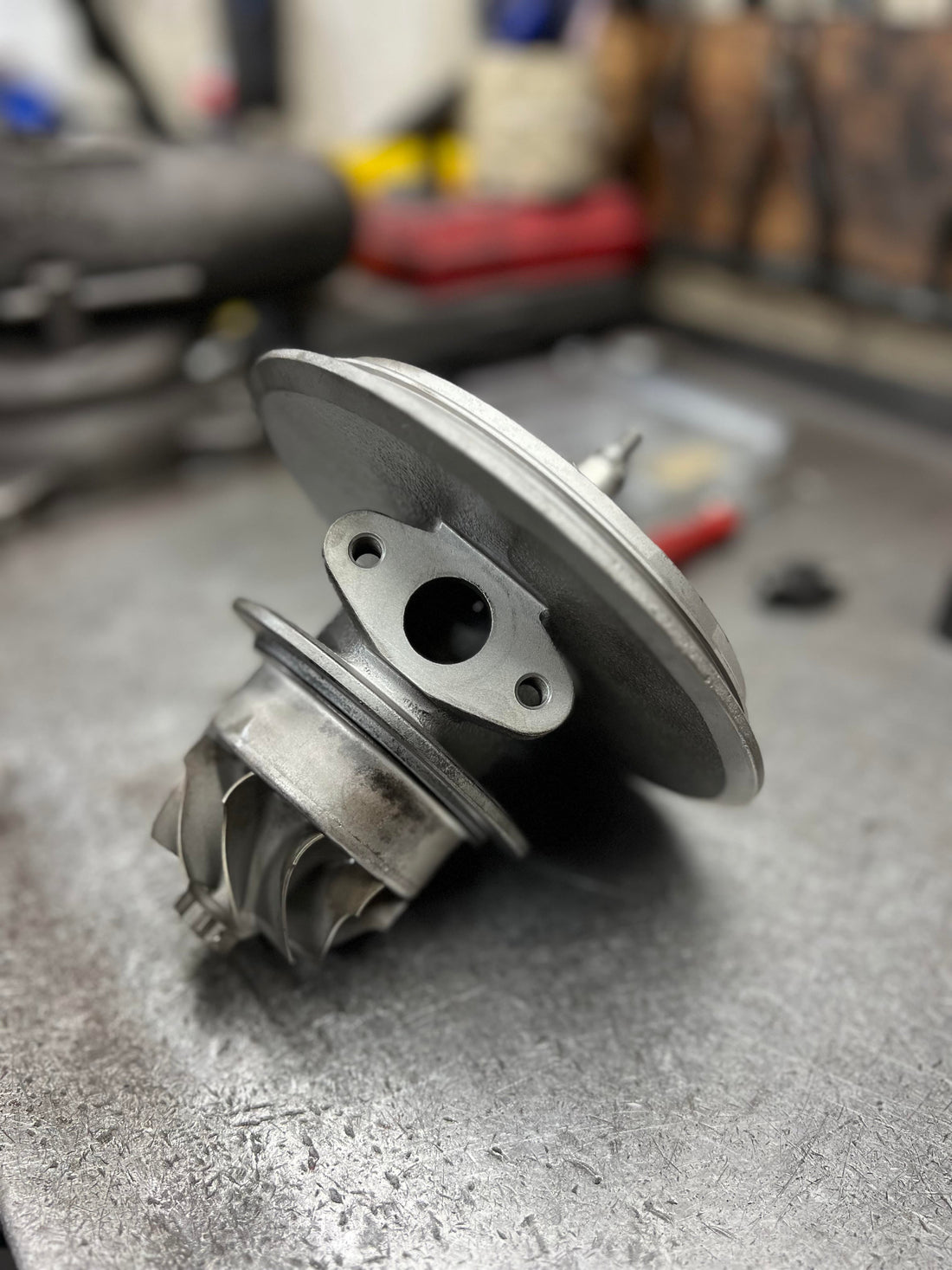 Turbo Leaking Oil? Here’s What’s Really Going On