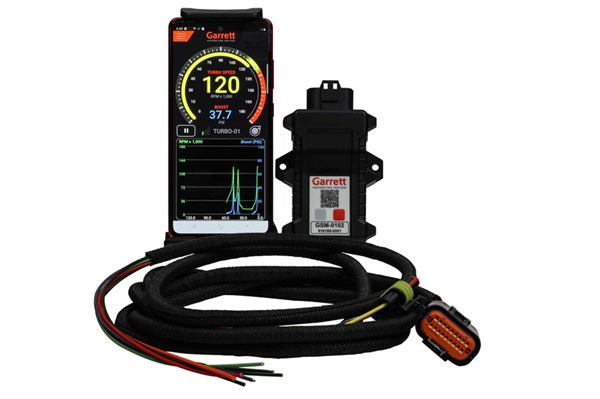 Electronics/Gauges