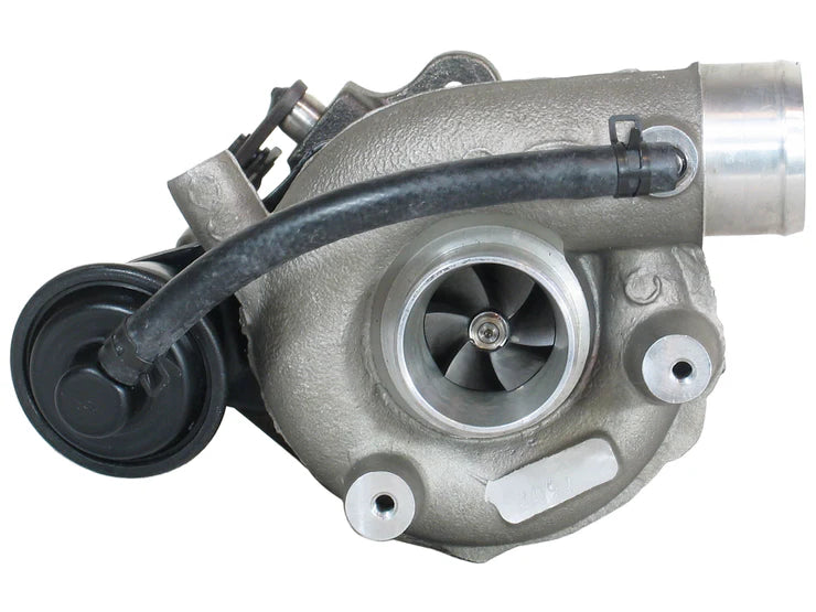 NEW OEM IHI Turbo Hyundai Kia Sportage 2.0L TD RF 0K05813700C KT10-1B - Mic Turbo