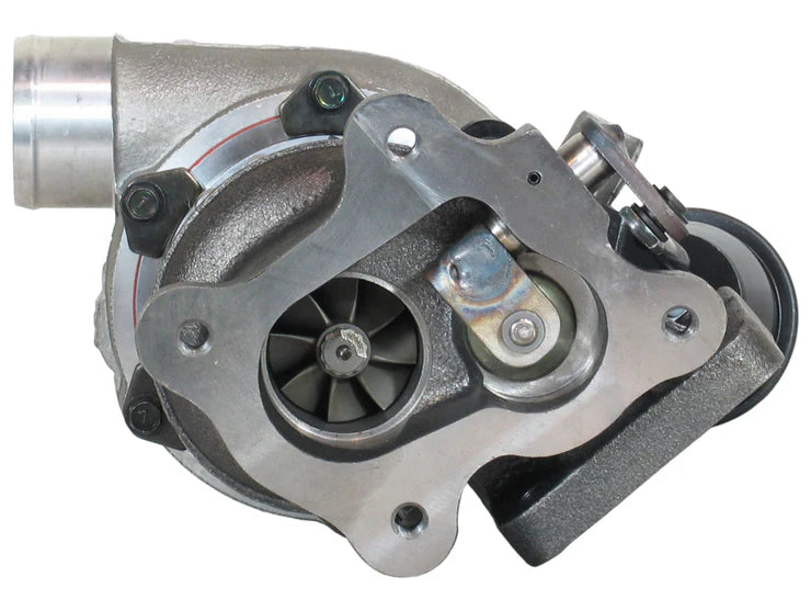 NEW OEM IHI Turbo Hyundai Kia Sportage 2.0L TD RF 0K05813700C KT10-1B - Mic Turbo