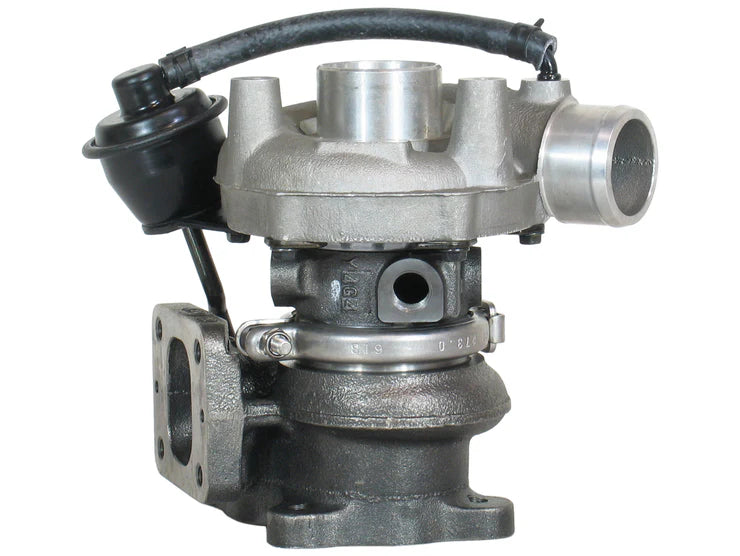 NEW OEM IHI Turbo Hyundai Kia Sportage 2.0L TD RF 0K05813700C KT10-1B - Mic Turbo