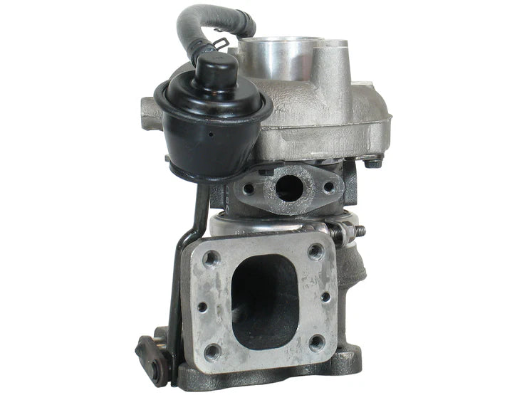 NEW OEM IHI Turbo Hyundai Kia Sportage 2.0L TD RF 0K05813700C KT10-1B - Mic Turbo