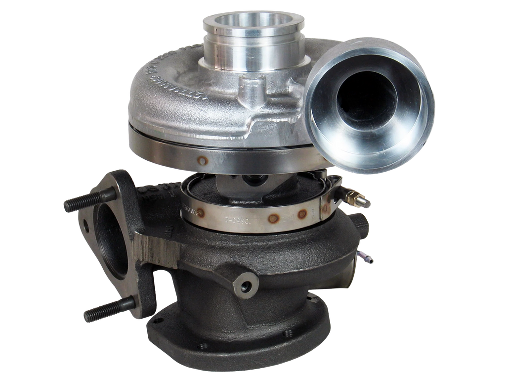 BorgWarner B2XG Turbocharger for International Truck Maxxforce 13 B772 - Mic Turbo