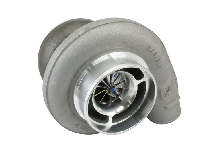 Borg Warner S472 SX-E 72/82 Turbocharger