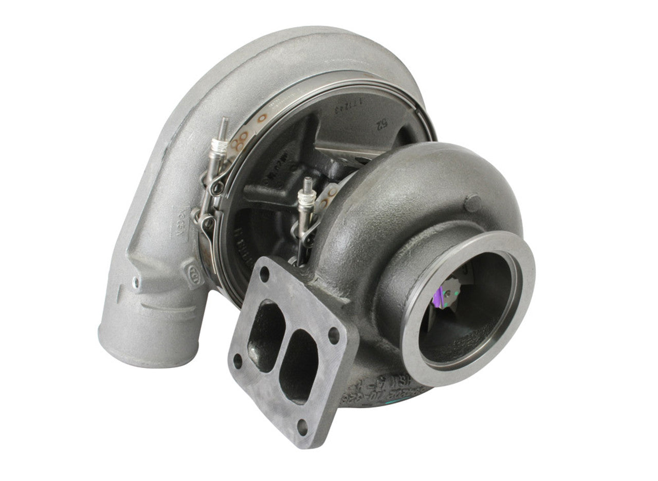 Borg Warner S472 SX-E 72/82 Turbocharger