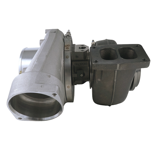 BorgWarner S478 S410SX Big Cat Upgrade Turbo - Mic Turbo