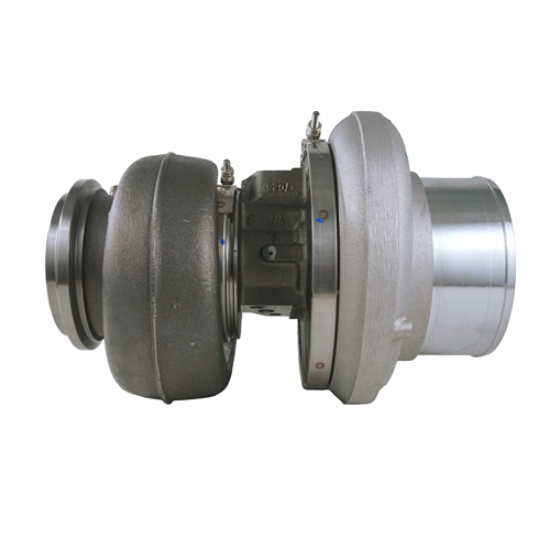 BorgWarner S478 S410SX Big Cat Upgrade Turbo - Mic Turbo