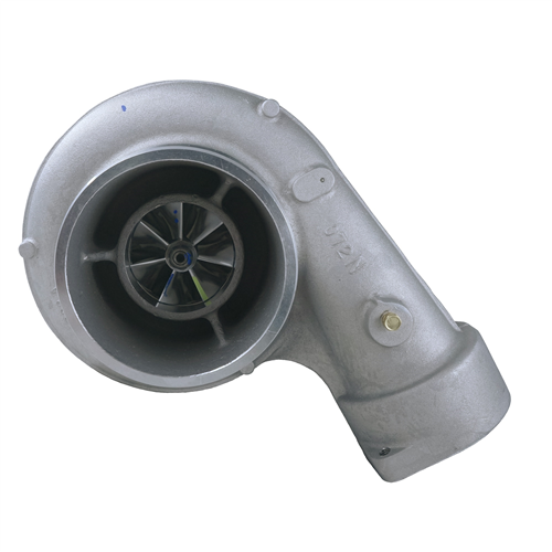 BorgWarner S478 S410SX Big Cat Upgrade Turbo - Mic Turbo