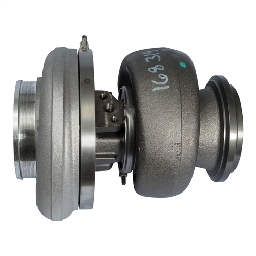 BorgWarner S400 Turbo International Detroit Diesel Series 60 11.1L 169012 - Mic Turbo