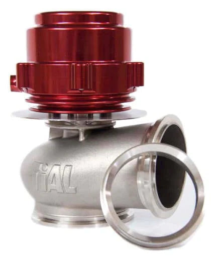 TiAL Sport V60 Wastegate 60mm - Mic Turbo