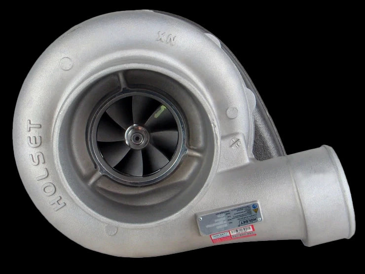 Holset HT3B Turbocharger for Cummins NTA855-P - Mic Turbo