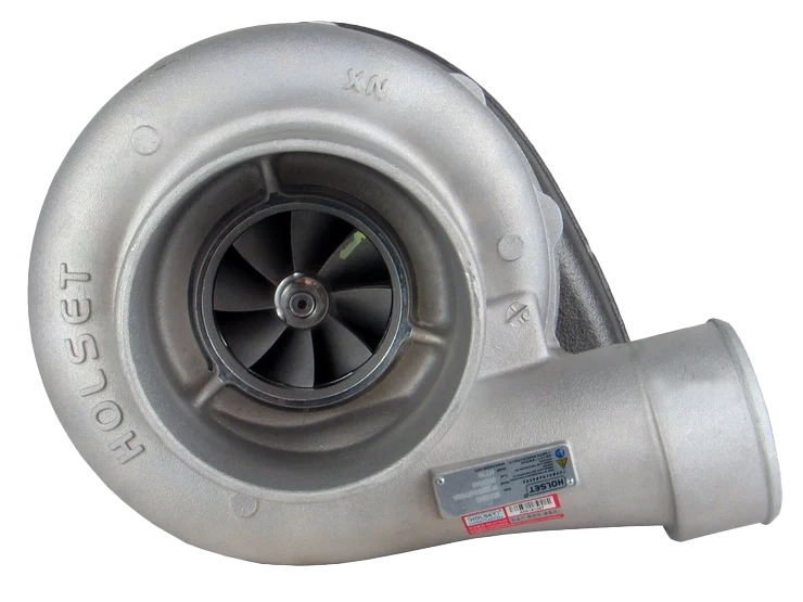Holset HT3B Turbocharger for Cummins NTA855-P - Mic Turbo