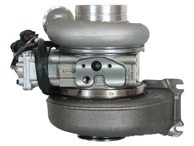 Holset HE400VG Turbocharger for Mack Volvo Truck MD13 Diesel 13.0L - Mic Turbo