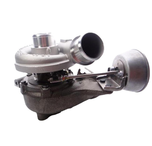 Garrett GTA1752LV Turbocharger for 2004+ Honda Accord - Mic Turbo