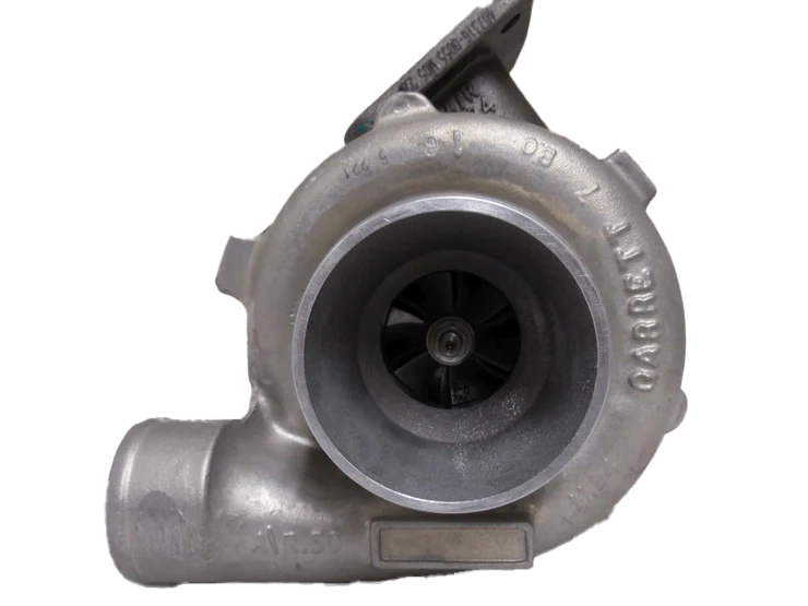 Garrett TA3401 Turbocharger for John Deere 310D 3840 4039T 4045T 4276T - Mic Turbo