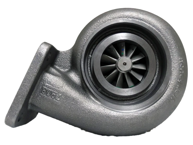 Garrett TA3401 Turbocharger for John Deere 310D 3840 4039T 4045T 4276T - Mic Turbo