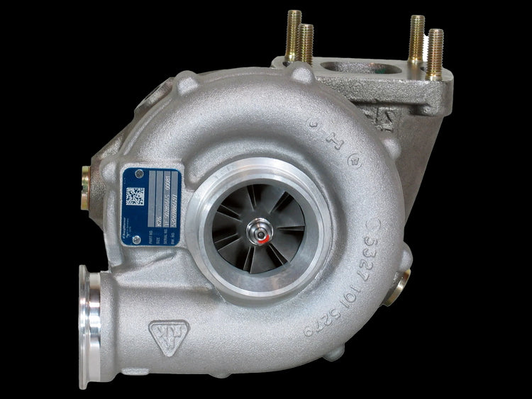 BorgWarner K26 Turbo Volvo Penta Ship KAD42 | Mic Turbo BorgWarner K26 Turbo Volvo Penta Ship KAD42 | Mic Turbo
