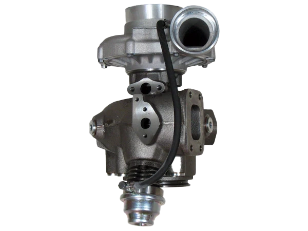 BorgWarner K31 Turbo Volvo Penta Marine Ship - Mic Turbo
