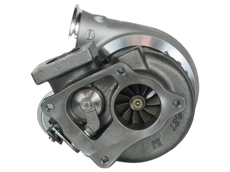 Holset HE200WG Turbocharger for Cummins - Mic Turbo