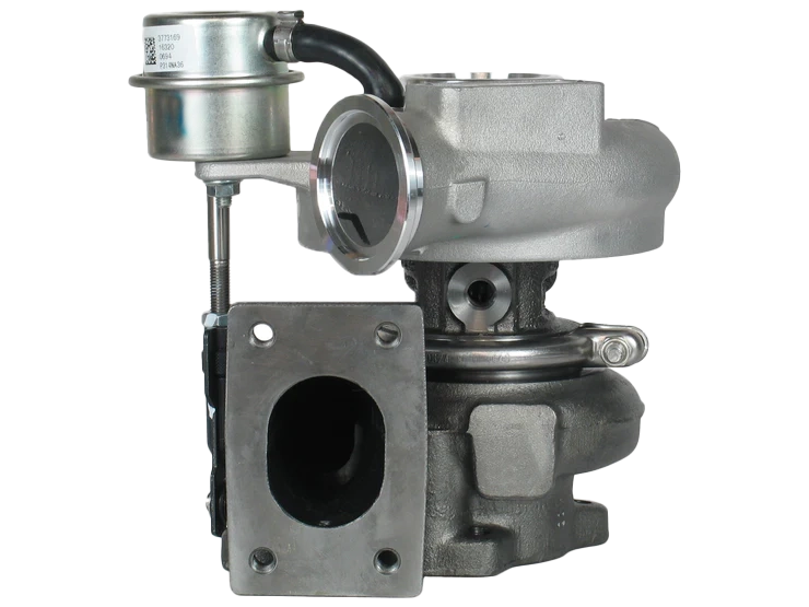 Holset HE200WG Turbocharger for Cummins - Mic Turbo