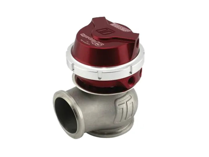 Turbosmart GenV HyperGate45 14psi External Wastegate - Mic Turbo