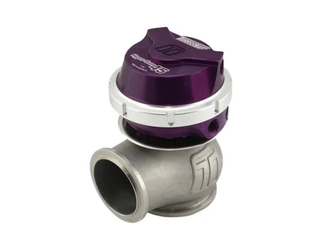 Turbosmart GenV HyperGate45 14psi External Wastegate - Mic Turbo