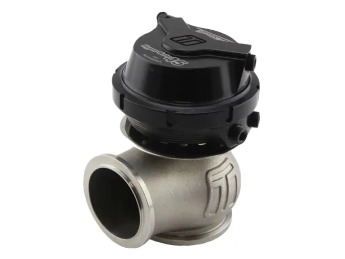 Turbosmart GenV HyperGate45 14psi External Wastegate - Mic Turbo