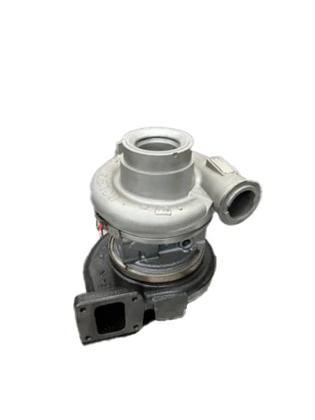 OEM Paccar / Holset Rebuilt Turbocharger HE531VE / HE500VG  (3791937 / 1973273) - Mic Turbo
