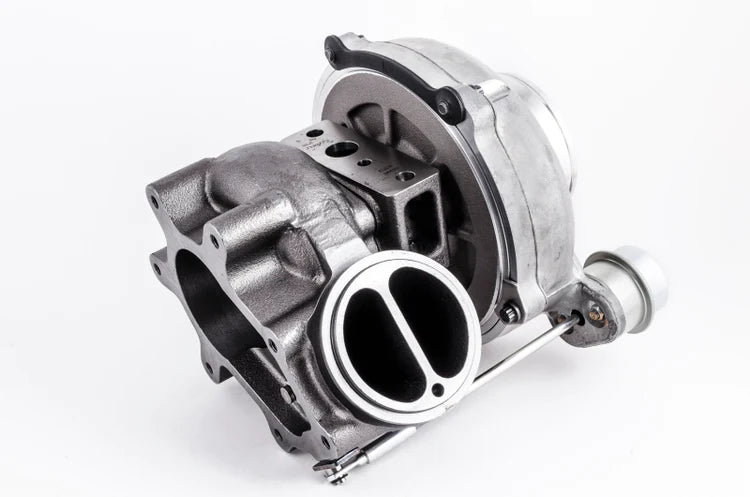 Garrett Powerstroke 7.3L GTP38R Turbo Upgrade Kit for 1999.5-2003 F250, F350 - Mic Turbo