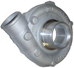 Garrett GT3076R Compressor Housing Kit 2.75' Inlet / 2' outlet