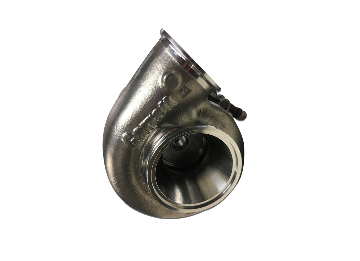 Pulsar Next Gen GTX3584RS Turbo T3 Inlet/5-Bolt Outlet (1.06A/R) - 5psi 102135224 | Pro Speed Racing Pulsar Next Gen GTX3584RS Turbo T3 Inlet/5-Bolt Outlet (1.06A/R) - 5psi 102135224 | Pro Speed Racing
