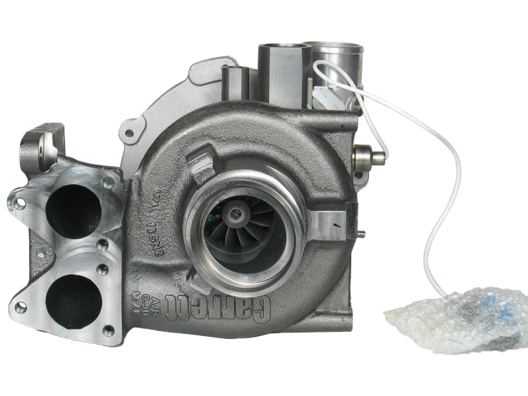 Garrett GT3788VA Stock Replacement Turbocharger 2010-2016 GM 6.6L Duramax - Mic Turbo