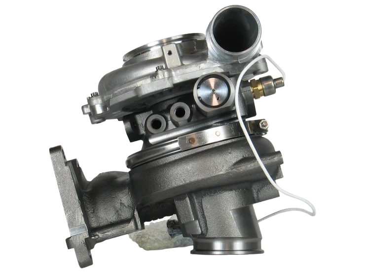 Garrett GT3788VA Stock Replacement Turbocharger 2010-2016 GM 6.6L Duramax