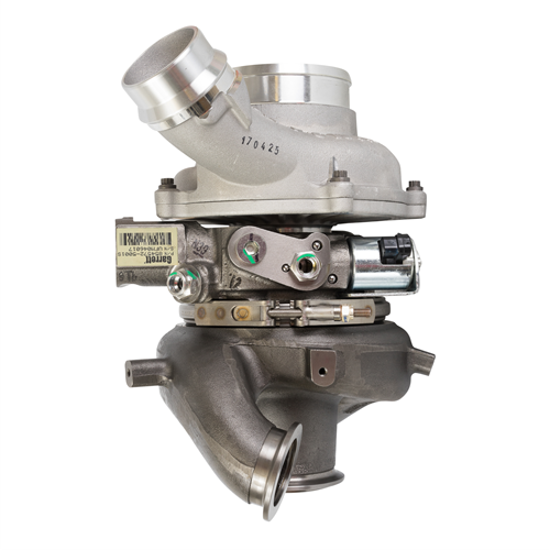 Garrett 2011 - 2015 6.7L Power Stroke Cab & Chassis Turbocharger - Mic Turbo