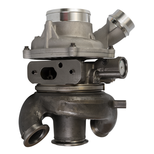 Garrett 2011 - 2015 6.7L Power Stroke Cab & Chassis Turbocharger - Mic Turbo