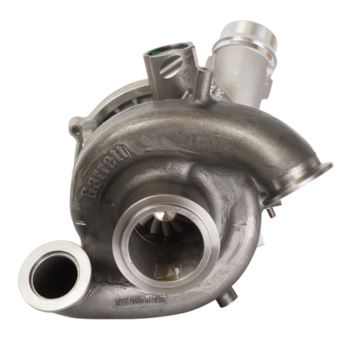 Garrett 2011 - 2015 6.7L Power Stroke Cab & Chassis Turbocharger - Mic Turbo
