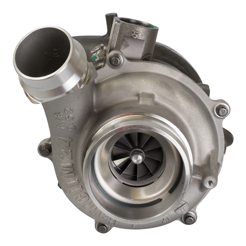 Garrett 2011 - 2015 6.7L Power Stroke Cab & Chassis Turbocharger - Mic Turbo