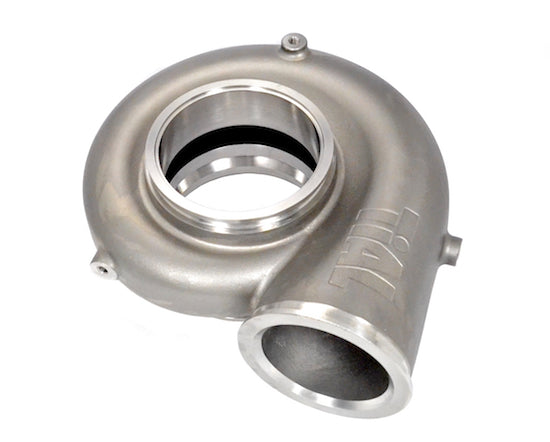 Garrett G-Series G55-1850 85mm-106mm Turbocharger - Mic Turbo