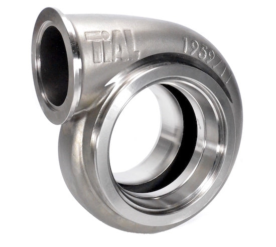 Garrett G-Series G50 TiAL Turbine Housing - Mic Turbo