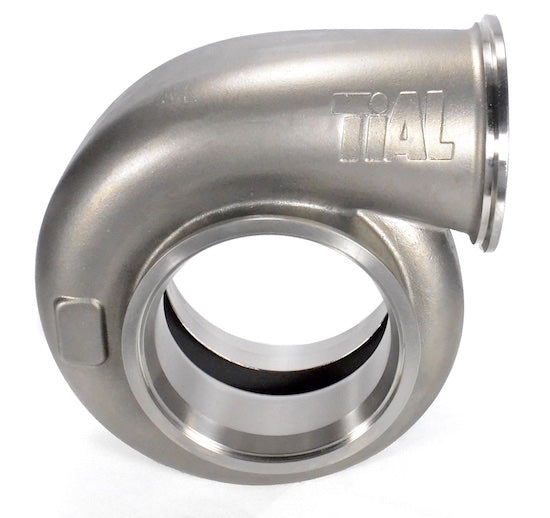Garrett G-Series G47 TiAL Turbine Housing - Mic Turbo