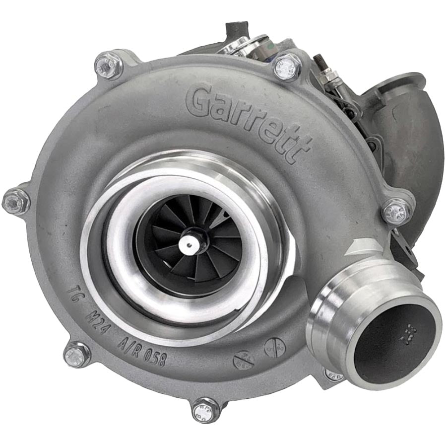 Garrett AVNT3582 Turbocharger for 2017+ 6.7L Power Stroke