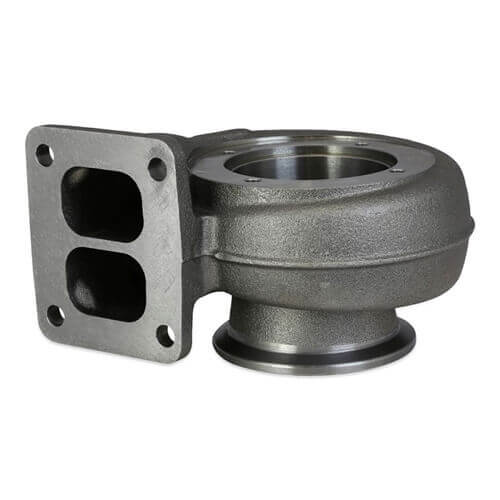 Borg Warner 1.00 A/R Turbine Housing