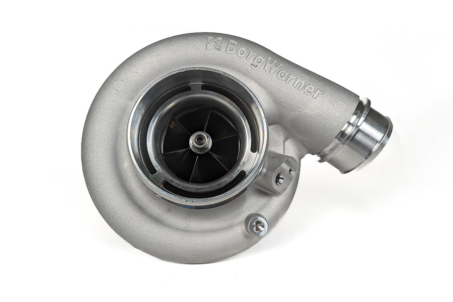 BorgWarner Airwerks S368SX-R 68mm Turbocharger