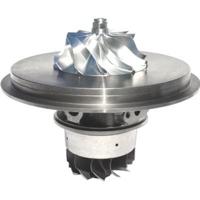 Garrett G Series G35-1050 CHRA - Mic Turbo