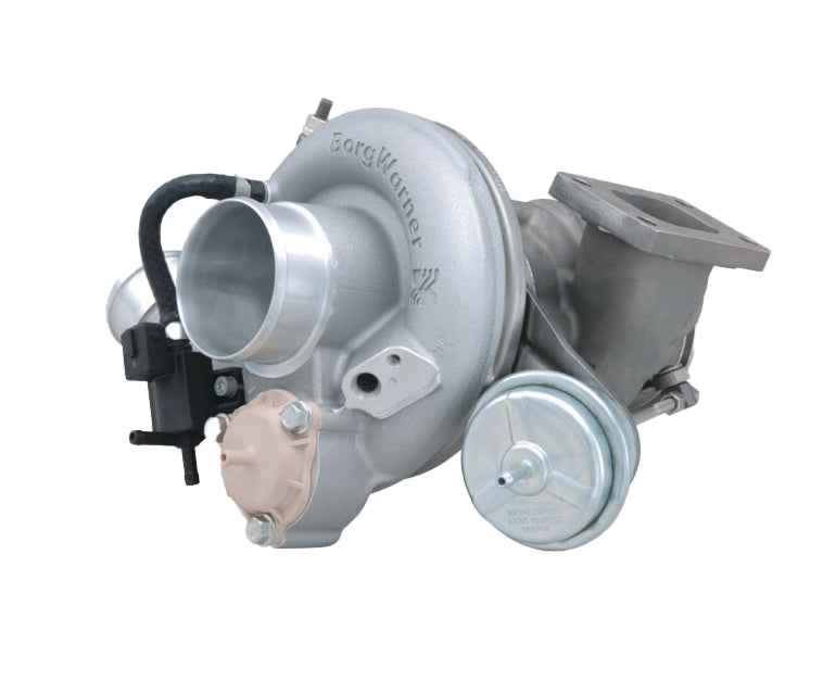 BorgWarner Airwerks EFR 6258-A - Mic Turbo