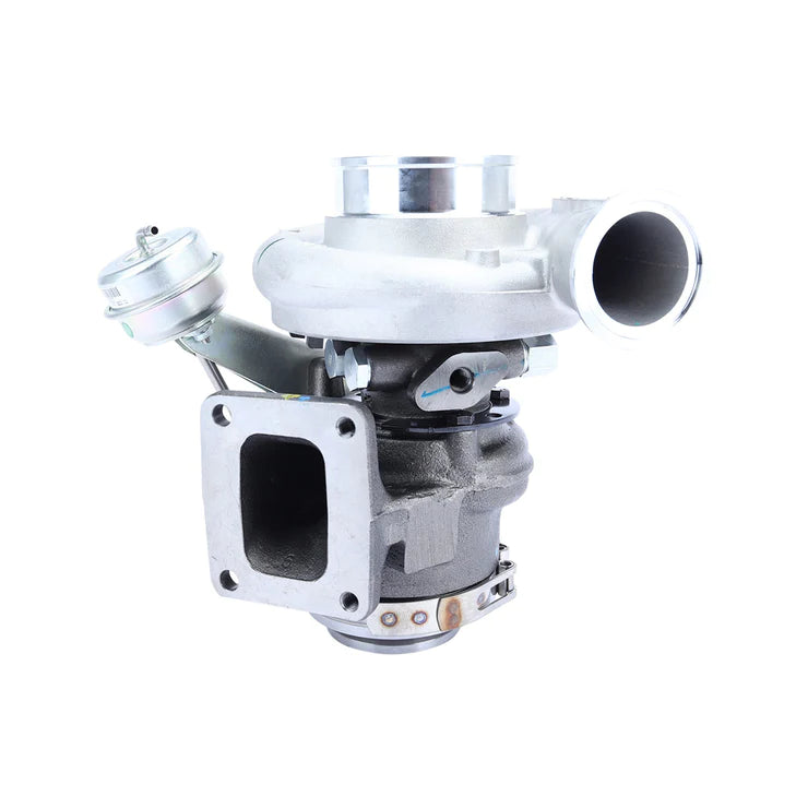 Holset HX35G Turbocharger for Cummins ISL Solaris Bus - Mic Turbo